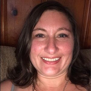 Meet your Posher, Tonya